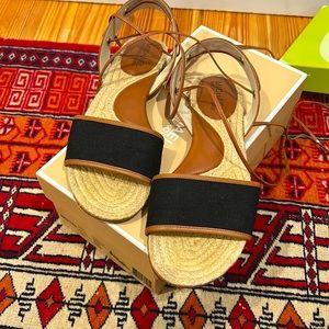 Women’s size 7.5 Michael Kors flats